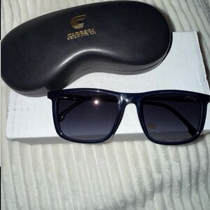 Carrera black Sunglasses